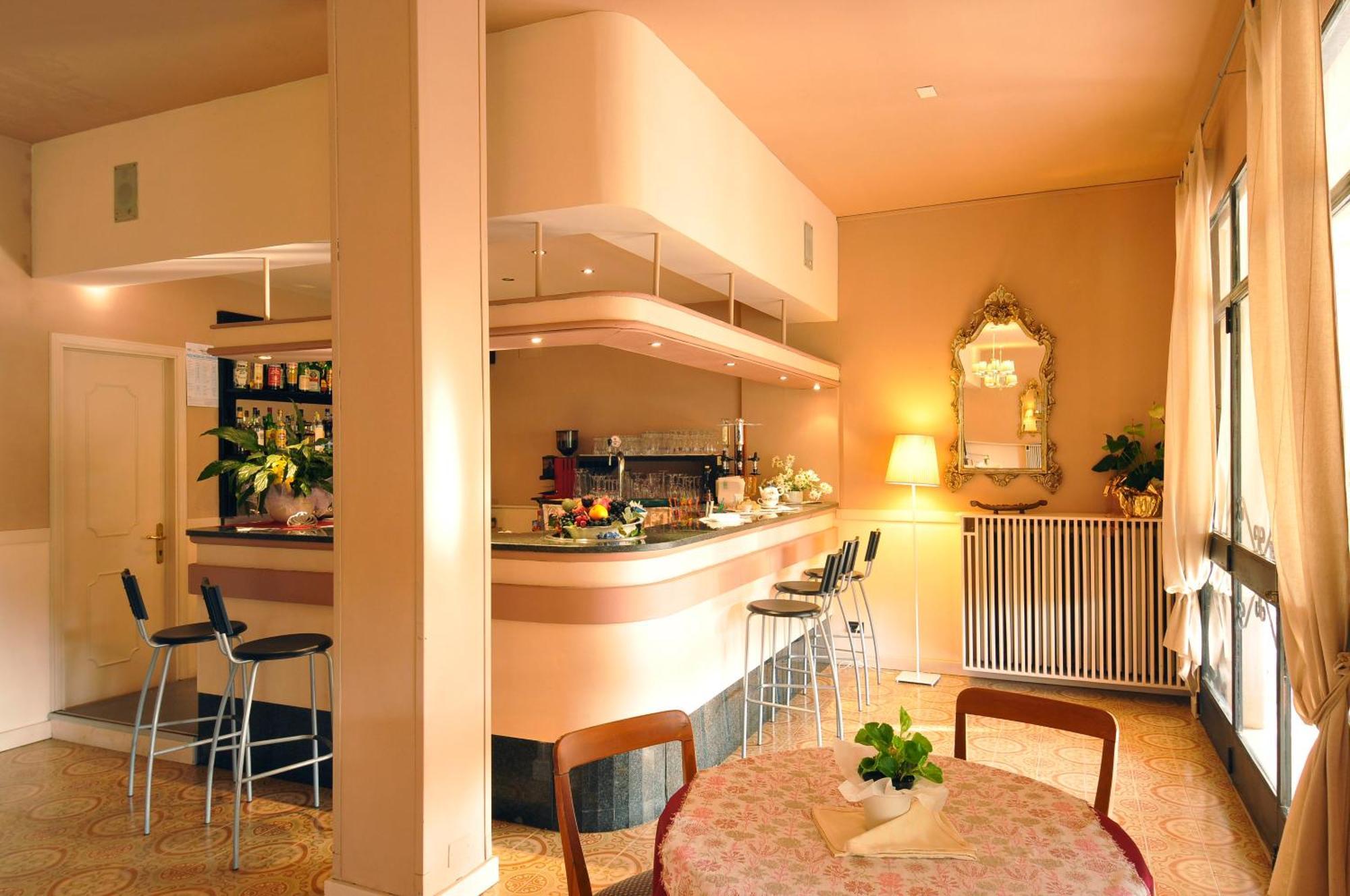 La Quiete Park Hotel มาแนร์บา เดล การ์ดา ภายนอก รูปภาพ